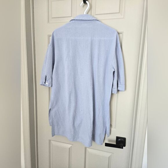 STmove blouse women's size L - Picture 2 of 4